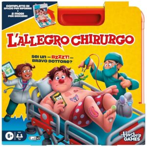 Hasbro Gaming