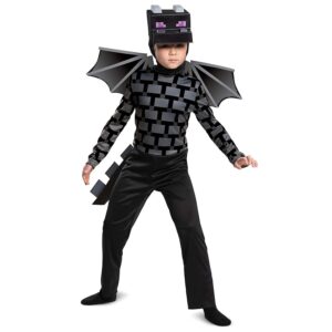 DISGUISE Costume per bambini Minecraft Ender Dragon
