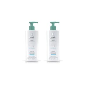 Bionike Defence Hair - Shampoo Capelli Dermolenitivo per Cute Sensibile e Irritabile