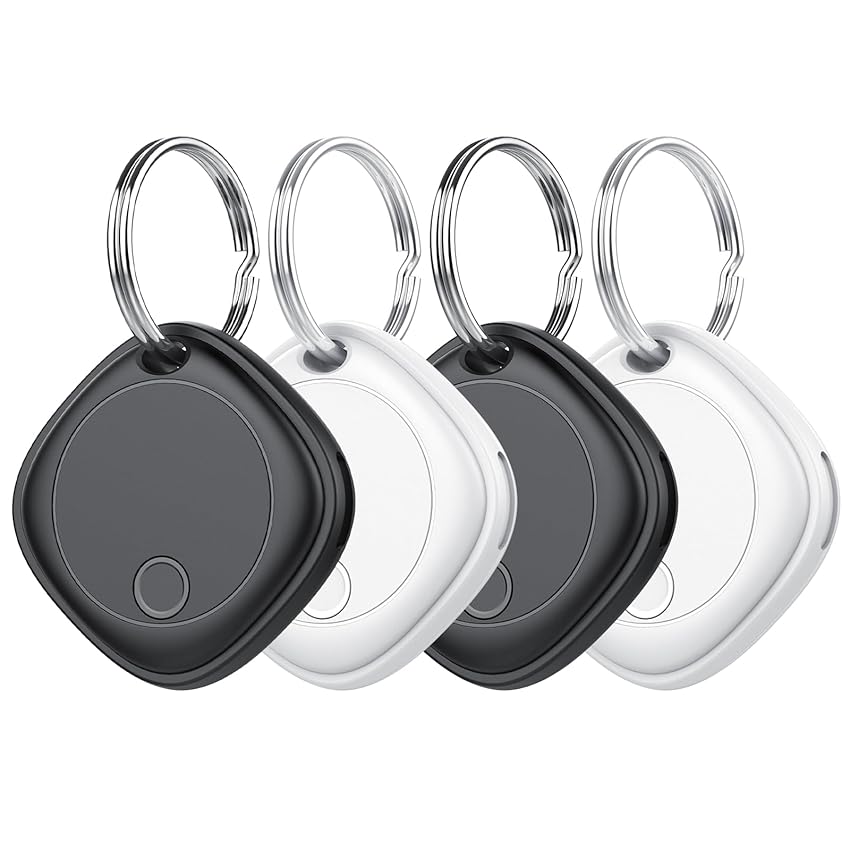 Smart Air Tag 4 pezzi Smart Air Tag 4 pezzi