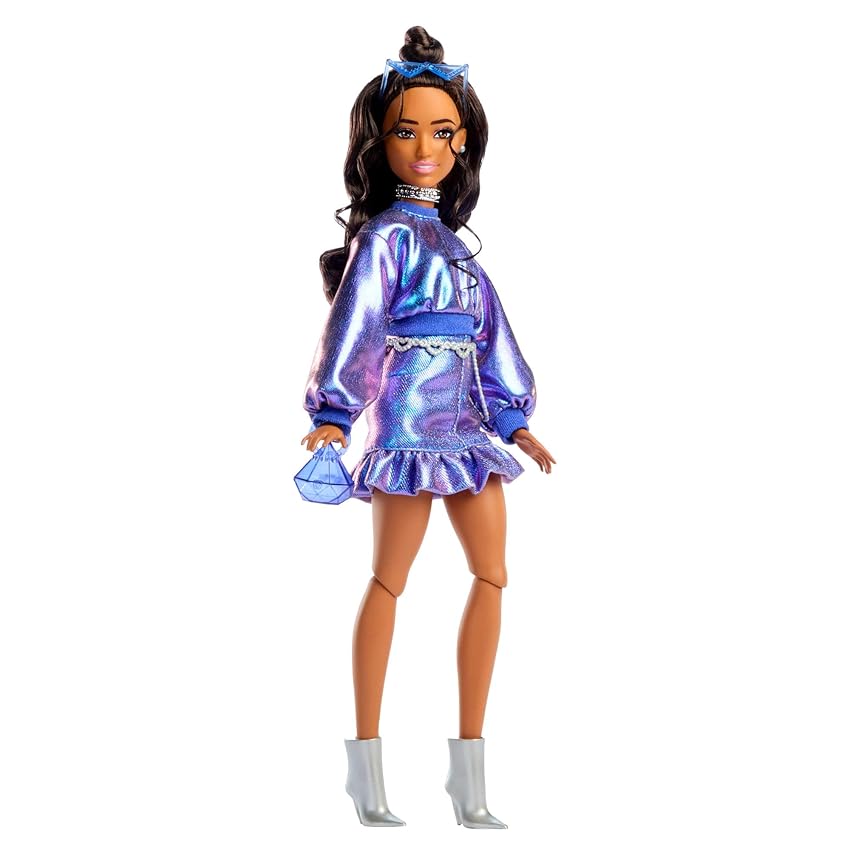 Barbie - Deluxe Style n. 7 Barbie - Deluxe Style n. 7