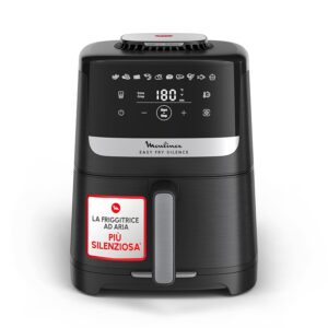 Moulinex Easy Fry Silence