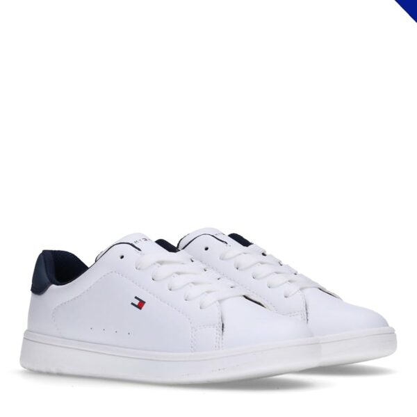 Tommy Hilfiger Sneakers Basse Stringate