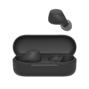 Sony WFC510 | Cuffie True Wireless - Piccole e leggere