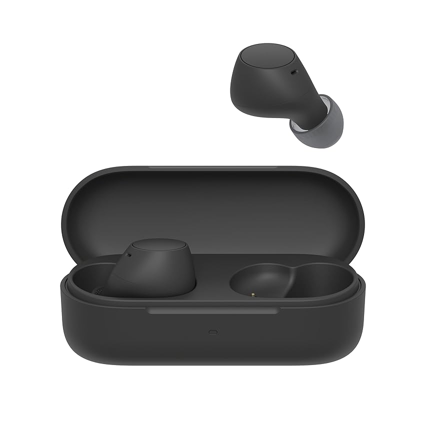 Sony WFC510 | Cuffie True Wireless - Piccole e leggere Sony WFC510 | Cuffie True Wireless - Piccole e leggere