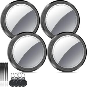 Air Tracker Tag 4 pezzi