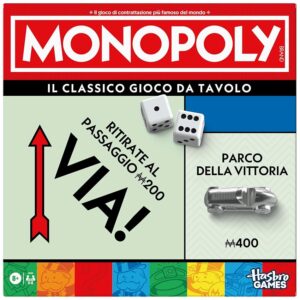 Hasbro Gaming
