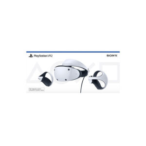 Sony PlayStation VR2 Occhiali immersivi FPV Nero