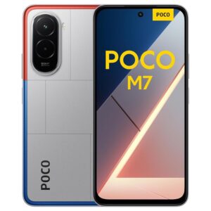POCO M7