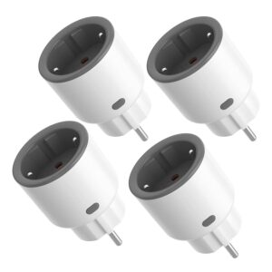 SONOFF S60ZBTPF Presa Intelligente Zigbee - Controllo Remoto
