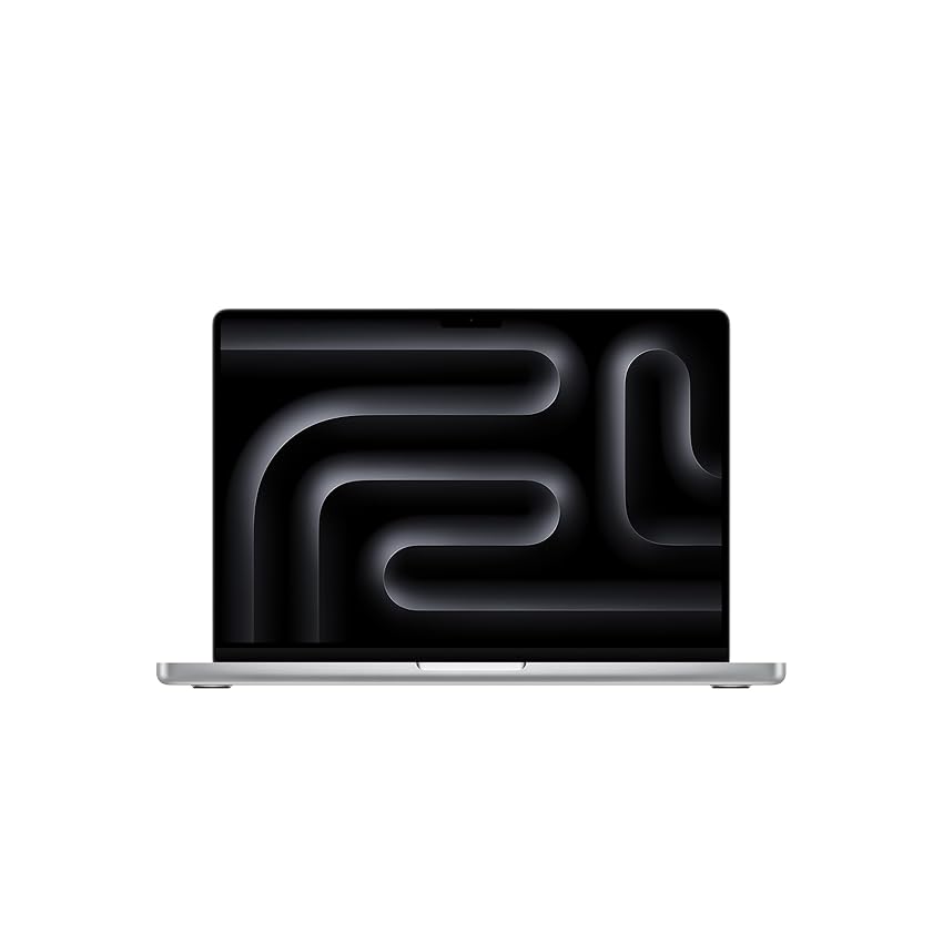 Apple 2025 MacBook Pro Laptop con chip M5 Apple 2025 MacBook Pro Laptop con chip M5