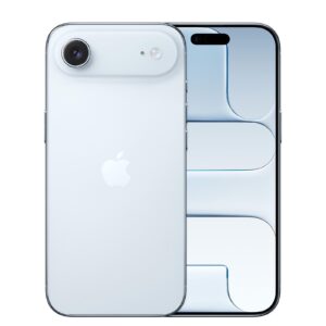 Apple iPhone Air 256GB Sky Blue Garanzia Europa