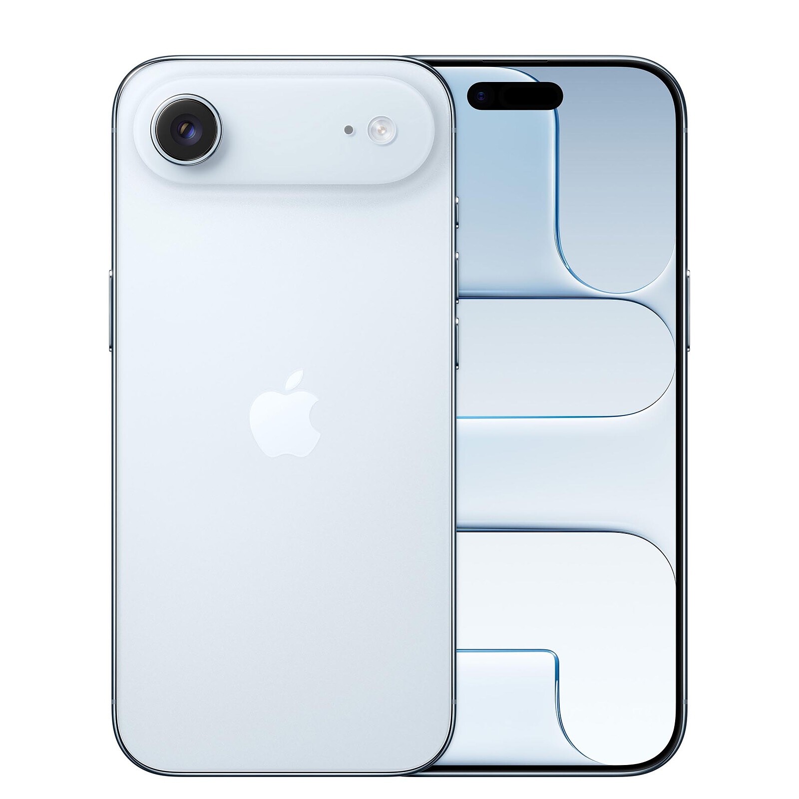 Apple iPhone Air 256GB Sky Blue Garanzia Europa Apple iPhone Air 256GB Sky Blue Garanzia Europa