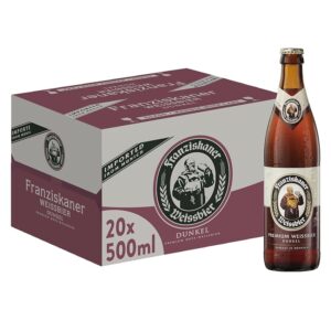 Franziskaner Dunkel
