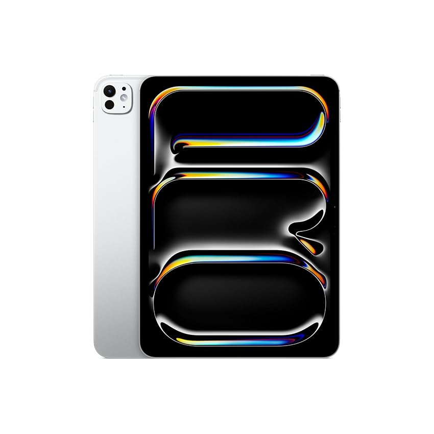 Apple iPad Pro 11'' (M5) Apple iPad Pro 11'' (M5)