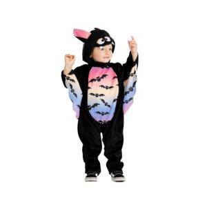Ciao- Pipistrellino del Crepuscolo Twilight Bat costume travestimento tutina baby (Taglia 1)