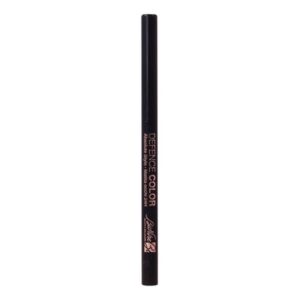 Bionike Defence Color - Absolute Stylo Matita Waterproof Occhi Nera Automatica