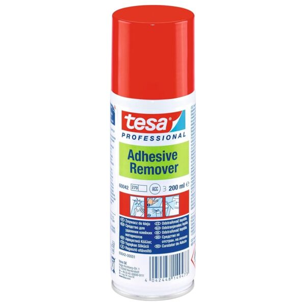 tesa Spray Rimuovi-Colla