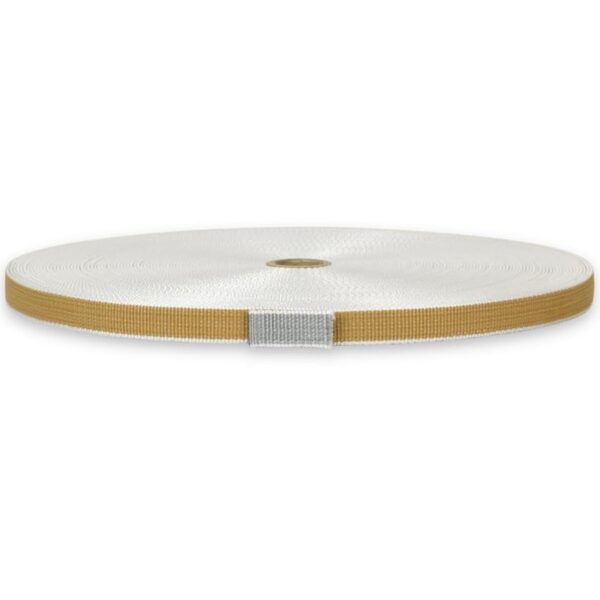 Corderie Italiane 002035398 Cintino Polipropilene 22 mm
