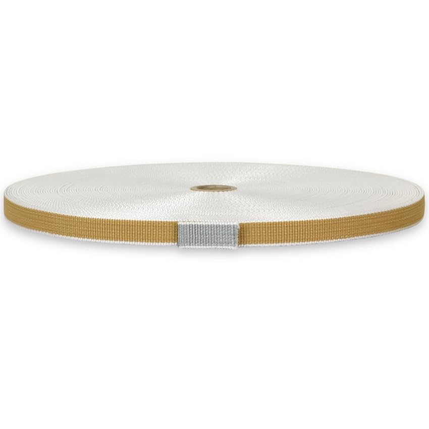 Corderie Italiane 002035398 Cintino Polipropilene 22 mm Corderie Italiane 002035398 Cintino Polipropilene 22 mm