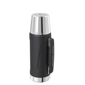 Super Sparrow Borraccia Termica - 1000ml - Bottiglia Termica in Acciaio Inox
