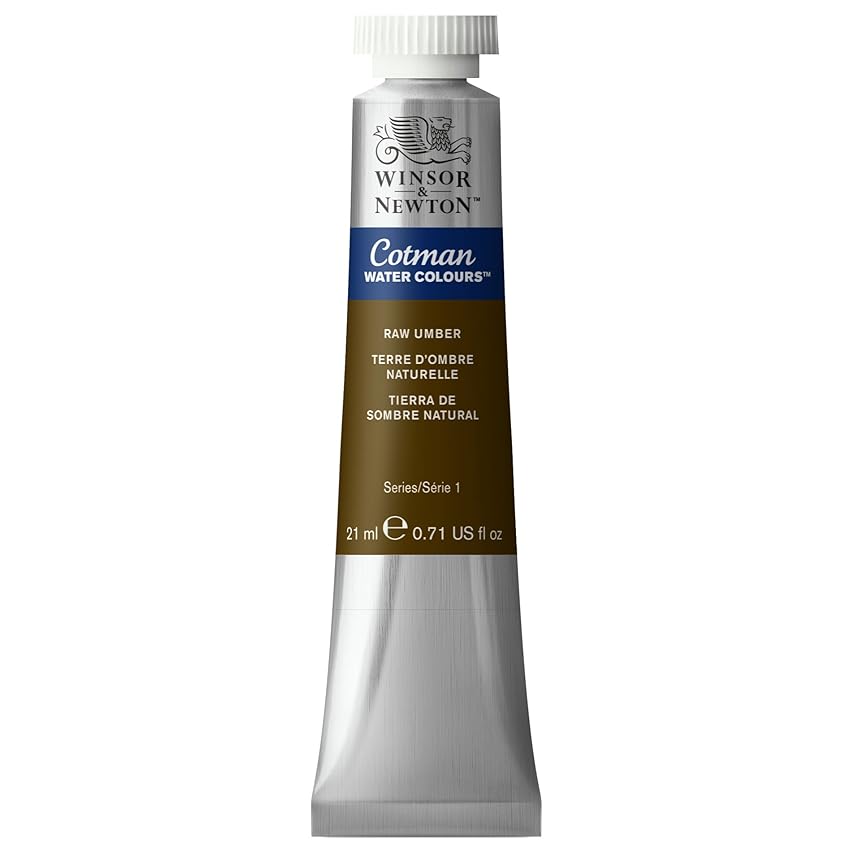 Winsor & Newton 0308554 Cotman - Tubo Acuarela Winsor & Newton 0308554 Cotman - Tubo Acuarela
