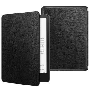 MoKo Custodia per 7" Kindle Paperwhite 12th Generation 2024&Kindle Colorsoft Signature Edition 2024