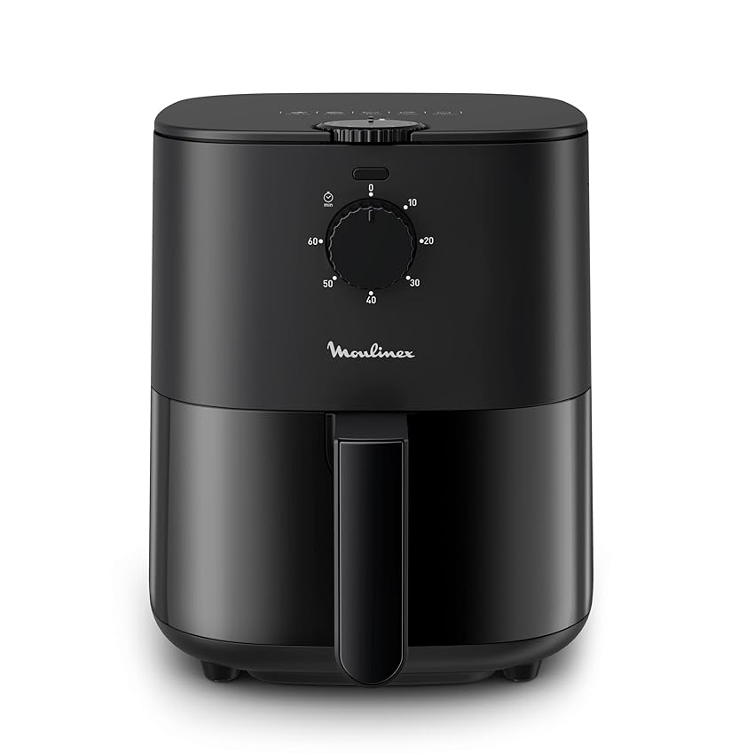 Moulinex Easy Fry Essential 3.5 L EZ1308 Friggitrice ad aria calda Moulinex Easy Fry Essential 3.5 L EZ1308 Friggitrice ad aria calda