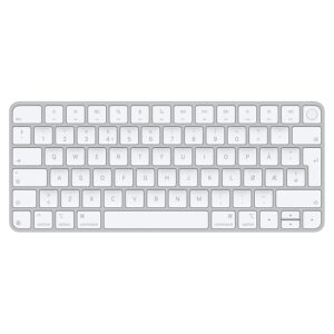 Apple Magic Keyboard con Touch ID per Mac con chip Apple - Norvegese ​​​​​​​