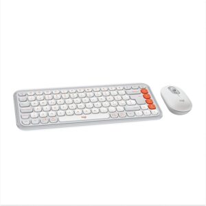 Logitech POP ICON COMBO