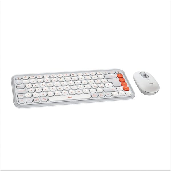 Logitech POP ICON COMBO