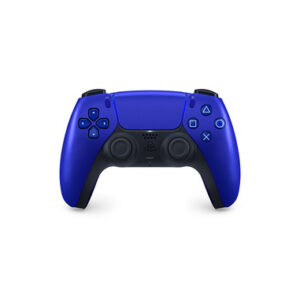 Sony DualSense Blu Bluetooth/USB Gamepad Analogico/Digitale PlayStation 5