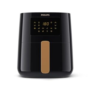 ‎PHILIPS Friggitrice ad Aria Airfryer Serie 5000 L