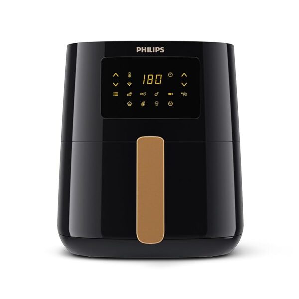 ‎PHILIPS Friggitrice ad Aria Airfryer Serie 5000 L