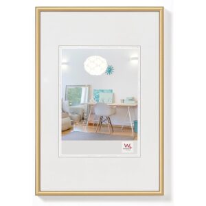 walther design cornice oro 40 x 60 cm confezione doppia