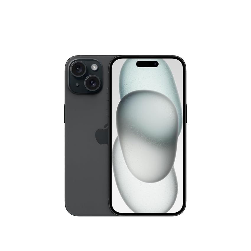 Apple iPhone 15 (128 GB) Apple iPhone 15 (128 GB)
