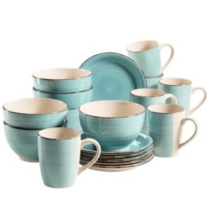 MÄSER Bel Tempo II Servizio da Colazione per 6 Persone