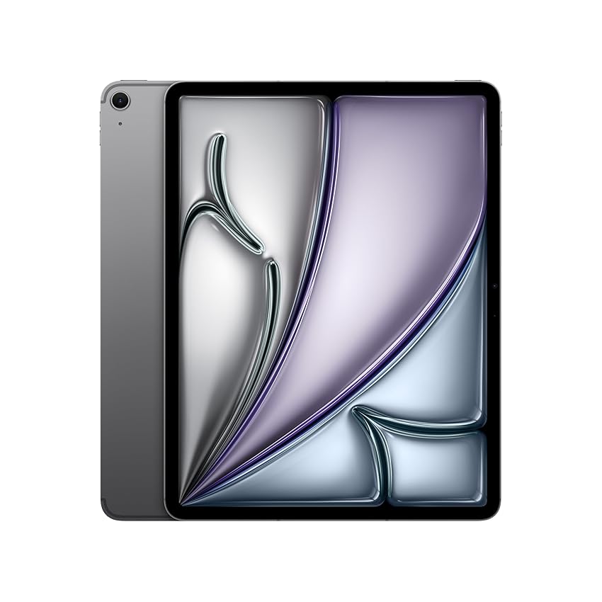 Apple iPad Air 13'' con chip M3: Apple Intelligence Apple iPad Air 13'' con chip M3: Apple Intelligence