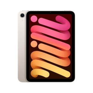 Apple iPad mini con chip A17 Pro: Progettato per Apple Intelligence