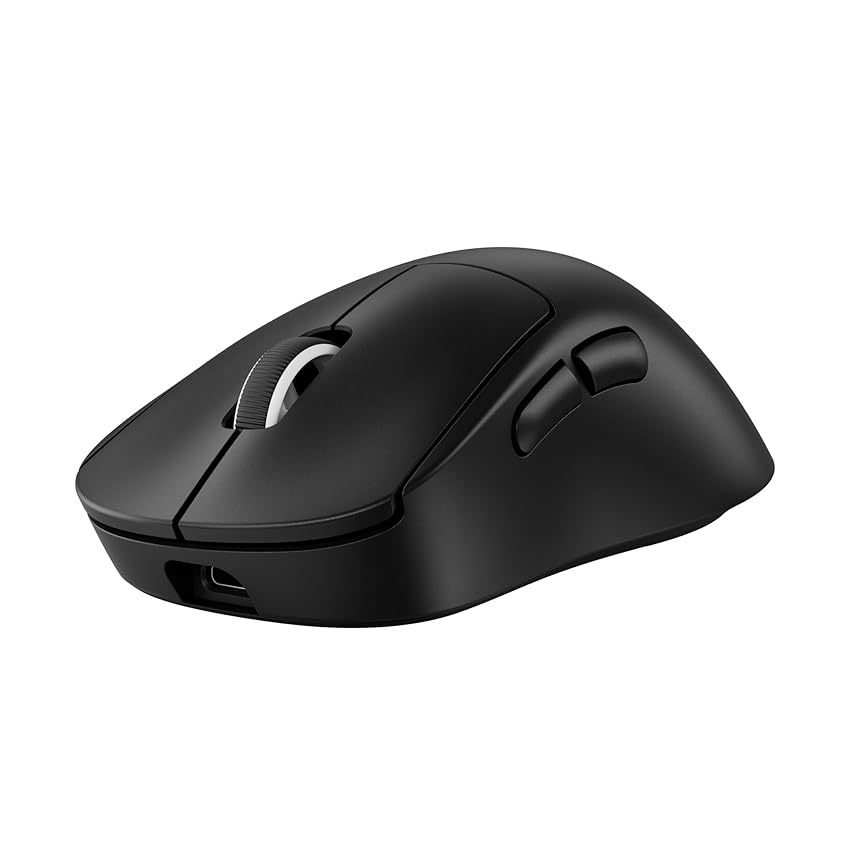 Logitech G PRO X SUPERLIGHT 2 DEX wireless gaming mouse Logitech G PRO X SUPERLIGHT 2 DEX wireless gaming mouse