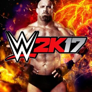 WWE 2K17 - Xbox One - [Edizione: Francia]