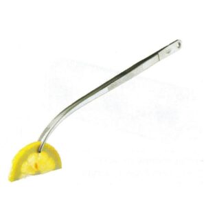 Paderno 42902-31 Pinza Punte Curve