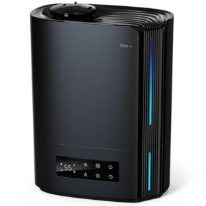 AROEVE Umidificatore Ambiente 6L