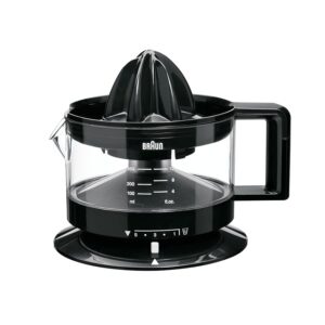 Braun CJ3000BK Spremiagrumi