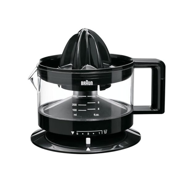 Braun CJ3000BK Spremiagrumi