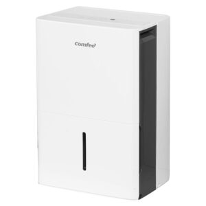COMFEE' Deumidificatore 50L/giorno