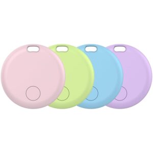 Air Tracker Tag 4 Pezzi