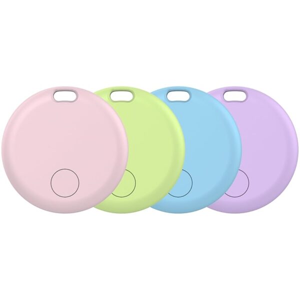 Air Tracker Tag 4 Pezzi