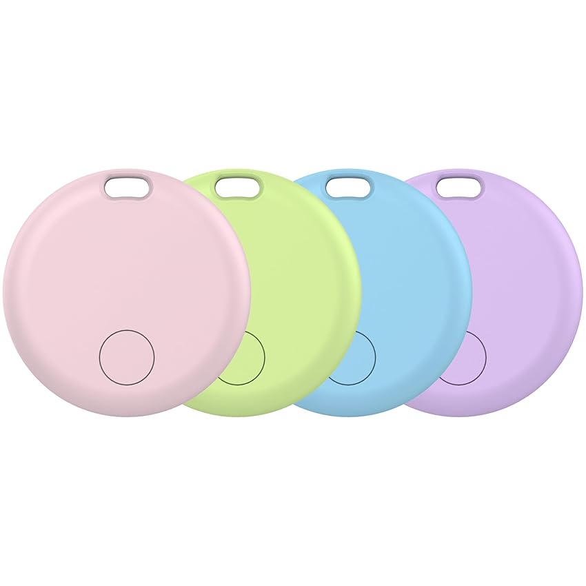Air Tracker Tag 4 Pezzi Air Tracker Tag 4 Pezzi