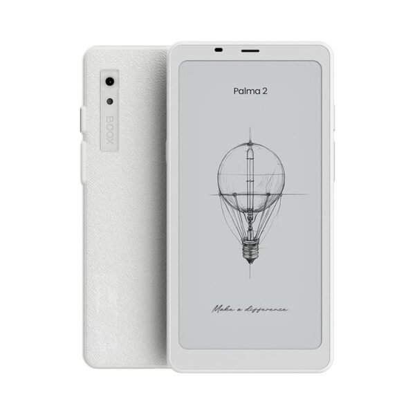 BOOX Palma 2 Tablet 6
